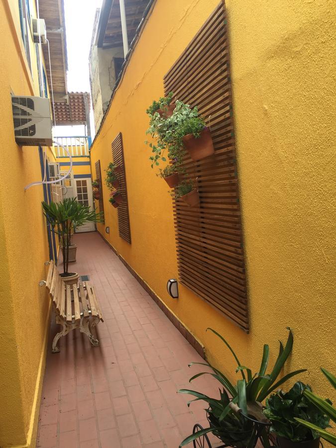 Pousada Casa Crystal Paraty Exterior foto