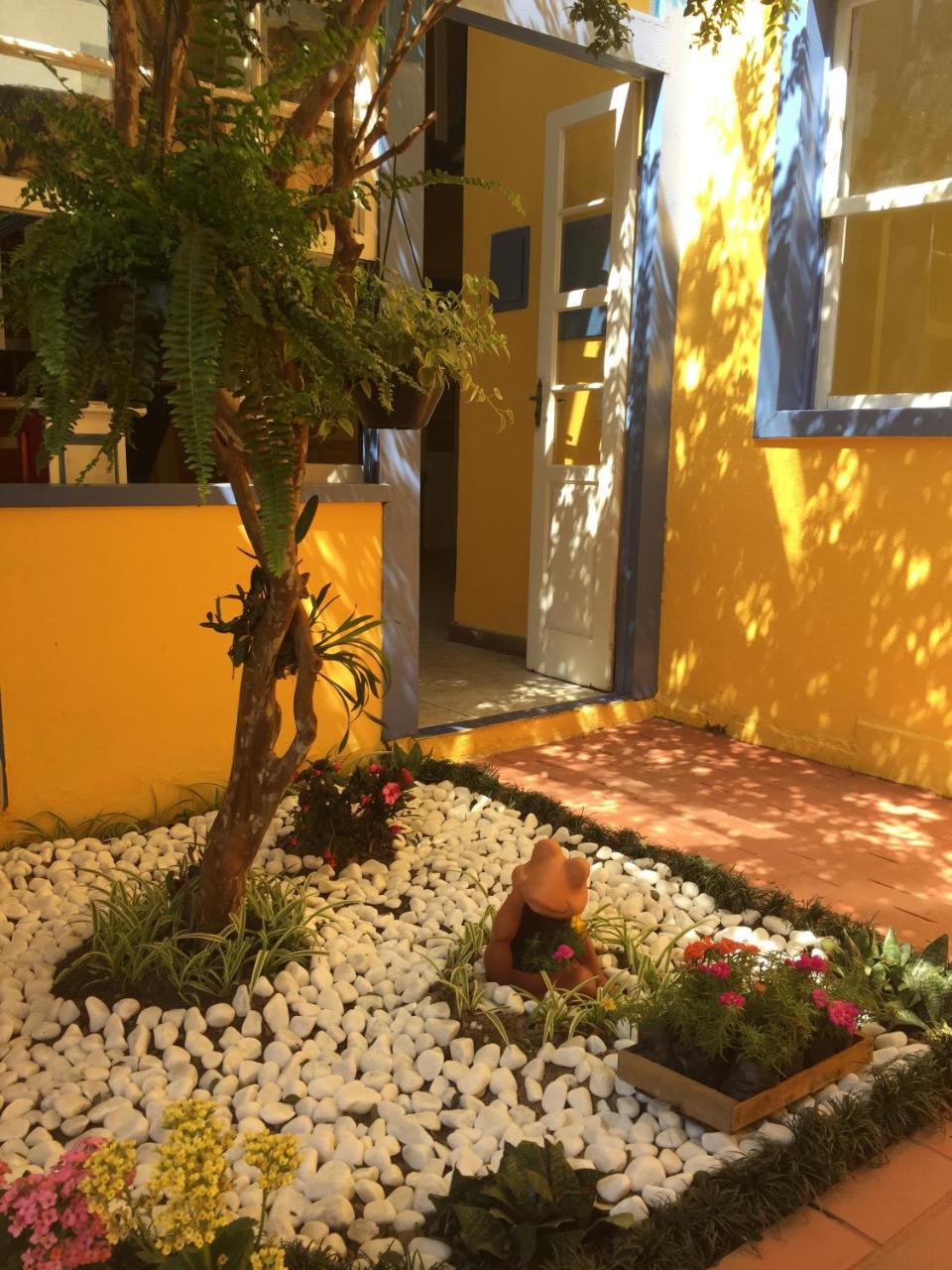 Pousada Casa Crystal Paraty Exterior foto